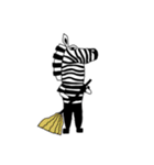Mad's Life（個別スタンプ：22）