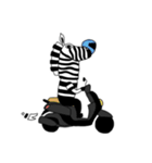 Mad's Life（個別スタンプ：23）