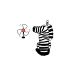 Mad's Life（個別スタンプ：24）
