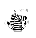 Mad's Life（個別スタンプ：27）