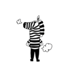Mad's Life（個別スタンプ：29）
