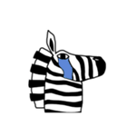 Mad's Life（個別スタンプ：32）