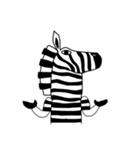 Mad's Life（個別スタンプ：33）