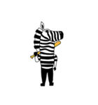 Mad's Life（個別スタンプ：34）