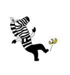 Mad's Life（個別スタンプ：35）