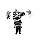 Mad's Life（個別スタンプ：40）