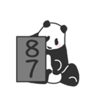 Baby panda 2（個別スタンプ：23）