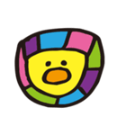 ぴよ蔵（個別スタンプ：1）