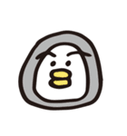 ぴよ蔵（個別スタンプ：2）