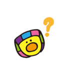 ぴよ蔵（個別スタンプ：13）