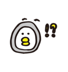 ぴよ蔵（個別スタンプ：14）