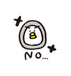 ぴよ蔵（個別スタンプ：16）