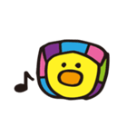 ぴよ蔵（個別スタンプ：37）