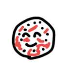 ウォーターメロン（個別スタンプ：3）