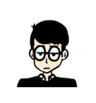 iSor（個別スタンプ：4）