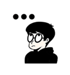 iSor（個別スタンプ：25）
