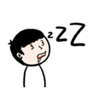 iSor（個別スタンプ：28）