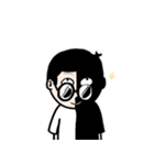 iSor（個別スタンプ：30）