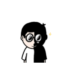 iSor（個別スタンプ：31）