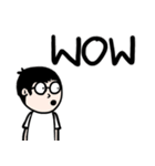 iSor（個別スタンプ：33）
