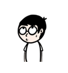 iSor（個別スタンプ：38）