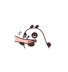 Panda Chan - Campus Life（個別スタンプ：23）