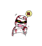 Devil kid（個別スタンプ：1）