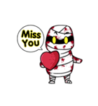 Devil kid（個別スタンプ：2）