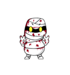 Devil kid（個別スタンプ：6）
