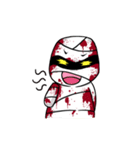 Devil kid（個別スタンプ：10）