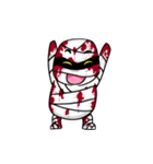 Devil kid（個別スタンプ：14）