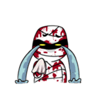 Devil kid（個別スタンプ：15）