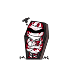 Devil kid（個別スタンプ：16）