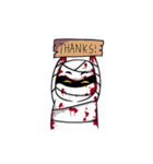Devil kid（個別スタンプ：20）