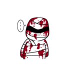 Devil kid（個別スタンプ：29）