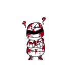 Devil kid（個別スタンプ：30）