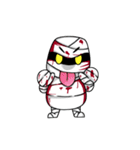 Devil kid（個別スタンプ：31）