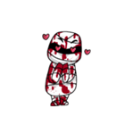 Devil kid（個別スタンプ：39）