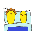 ひよこのひよ太郎（個別スタンプ：11）