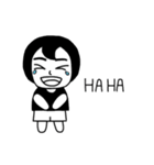 Nai Hou-Therk Daily（個別スタンプ：5）