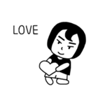 Nai Hou-Therk Daily（個別スタンプ：8）