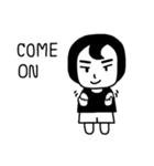 Nai Hou-Therk Daily（個別スタンプ：9）