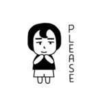 Nai Hou-Therk Daily（個別スタンプ：12）