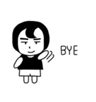 Nai Hou-Therk Daily（個別スタンプ：15）
