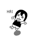 Nai Hou-Therk Daily（個別スタンプ：17）