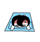 Nai Hou-Therk Daily（個別スタンプ：18）