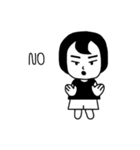 Nai Hou-Therk Daily（個別スタンプ：21）