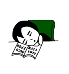 Nai Hou-Therk Daily（個別スタンプ：22）