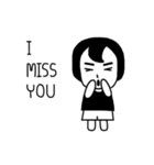 Nai Hou-Therk Daily（個別スタンプ：23）