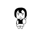 Nai Hou-Therk Daily（個別スタンプ：24）